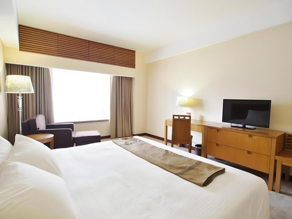 Hotel Caritas Oswald Cheung International House Hongkong Exterior foto